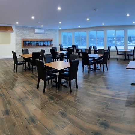 Auberge Bouctouche Inn & Suites Dış mekan fotoğraf