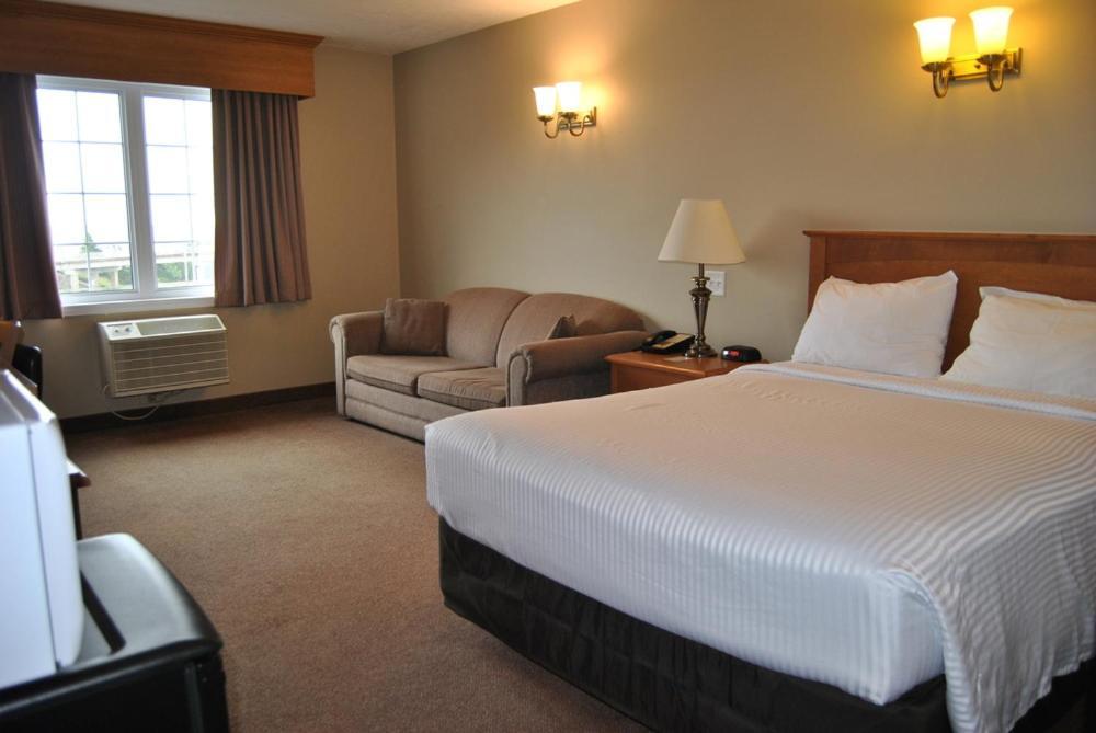 Auberge Bouctouche Inn & Suites Dış mekan fotoğraf