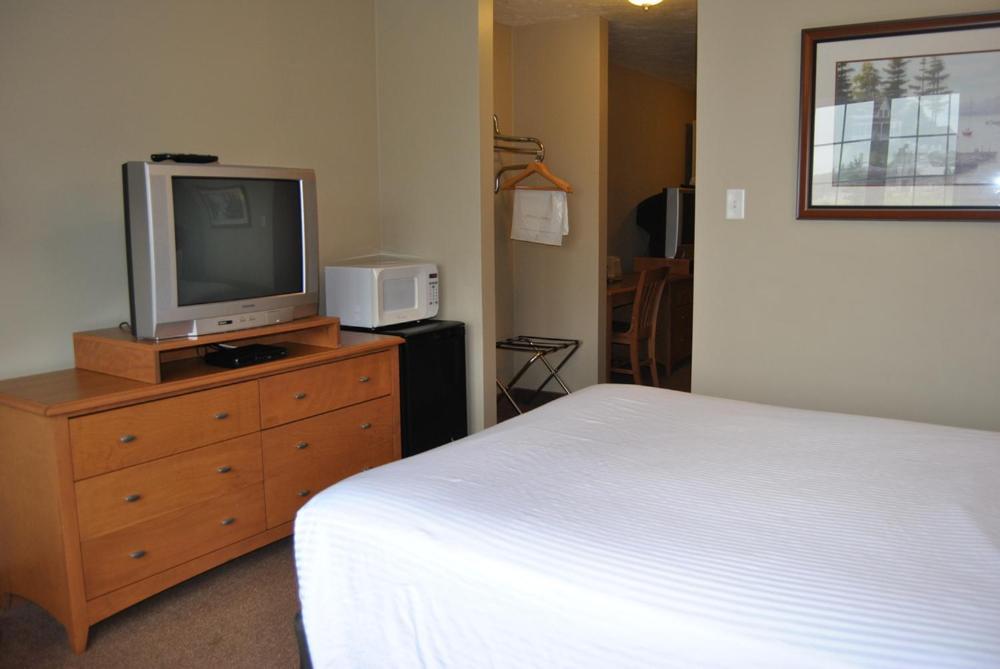 Auberge Bouctouche Inn & Suites Dış mekan fotoğraf